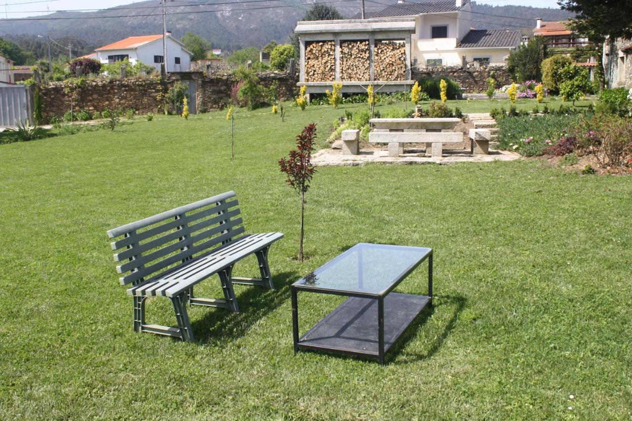 Loft Caminha 아파트 외부 사진