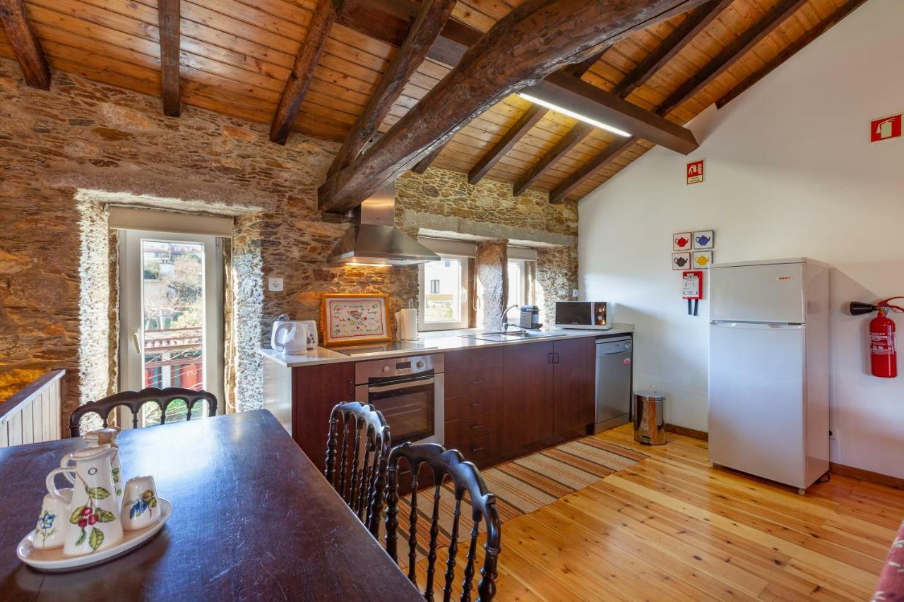 Loft Caminha 아파트 외부 사진