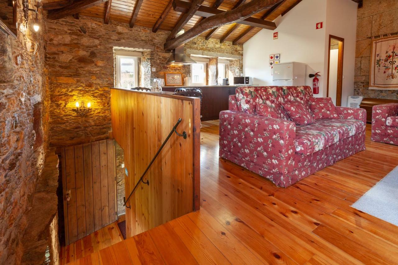 Loft Caminha 아파트 외부 사진